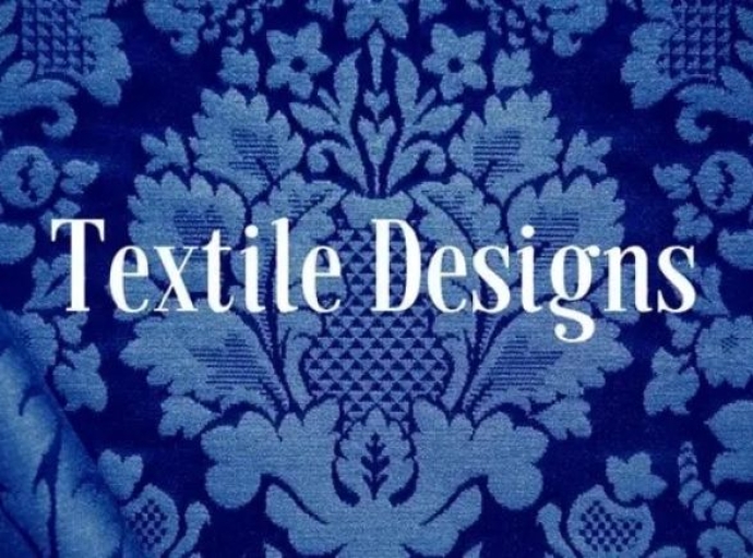 Decoding textile Designing Techniques